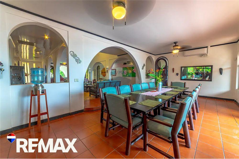 Residencial - Villa - Jaco - Playa Hermosa, Puntarenas- Garabito, Costa Rica - Caribbean & Central Ameri - 18 - 90168013-173
