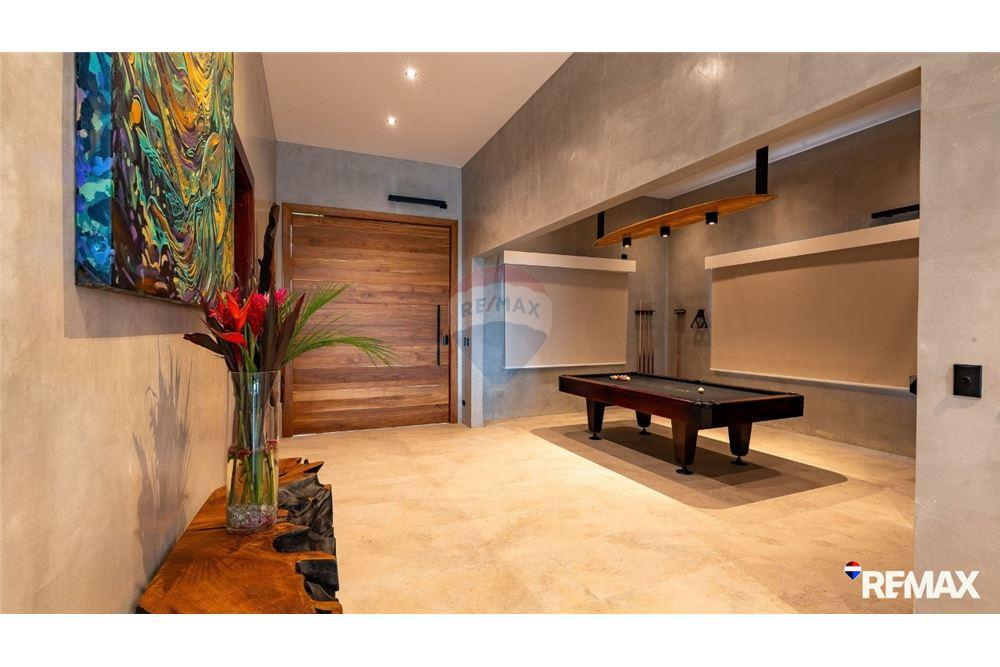 Résidentiel - Maison / Villa - Jaco - Playa Hermosa, Puntarenas- Garabito, Costa Rica - Caribbean & Central Ameri - 27 - 90168005-701