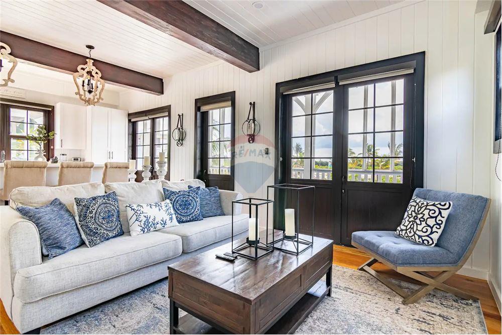 Residential - Villa - San Pedro, Ambergris Caye, Belize - Caribbean & Central Ameri - 7 - 90127003-293