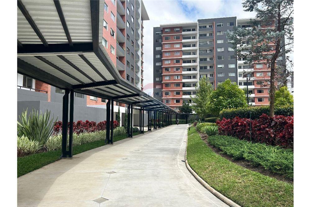 Condo/Apartment - For Sale - Zona 14, Guatemala, Guatemala - 23 - 902311022-116