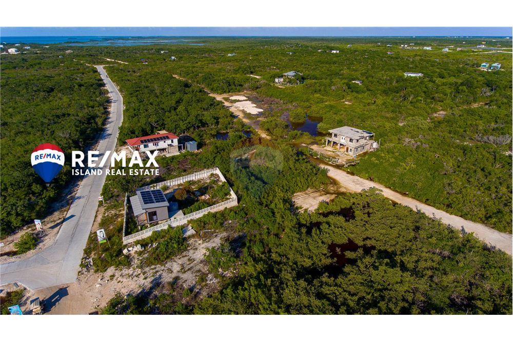 Commercial - Land - Ambergris Caye, Ambergris Caye, Belize - Caribbean & Central Ameri - 13 - 90135015-97
