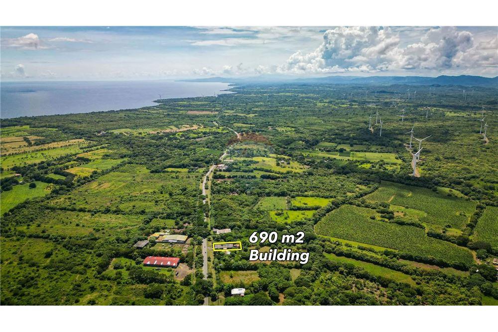 Commercial - Commercial/Retail - Rivas, Rivas, Nicaragua - Caribbean & Central Ameri - 13 - 90119008-103