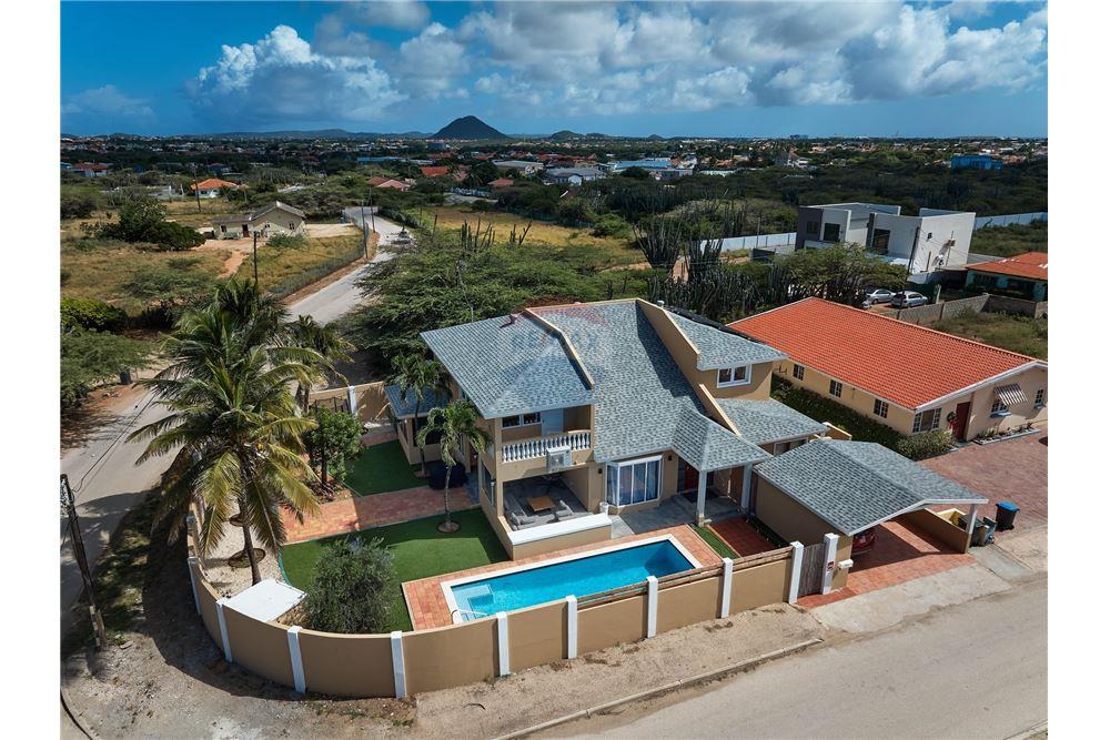 Villa - Venta - Oranjestad, Aruba, Aruba - 2 - 90105057-16