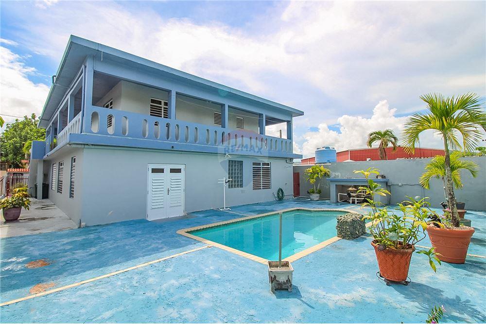 Residential - Villa - Humacao, Humacao, Puerto Rico - Caribbean & Central Ameri - 2 - 902461002-30