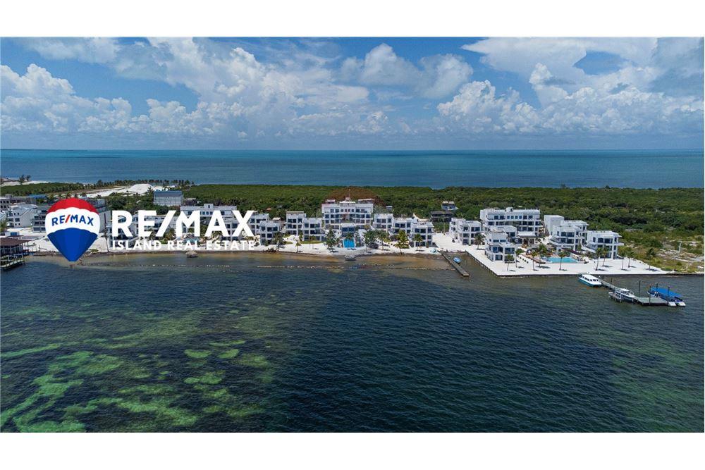 Residential - Condo/Apartment - Caye Caulker, Belize District, Belize - Caribbean & Central Ameri - 31 - 90135017-28