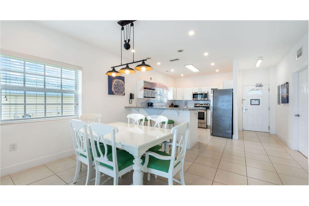 Wohnung - Villa - Colliers, East End, Kaimaninseln - Caribbean & Central Ameri - 12 - 90146034-195