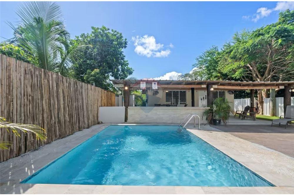 Volledig pand - Te Koop - Naguabo, Naguabo, Puerto Rico - 14 - 90102037-10