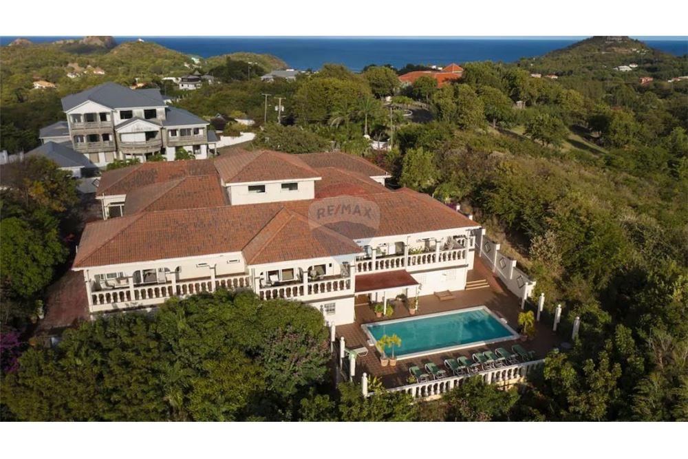 Residential - Villa - Cap Estate, Gros-Islet, St Lucia - Caribbean & Central Ameri - 2 - 902071001-156
