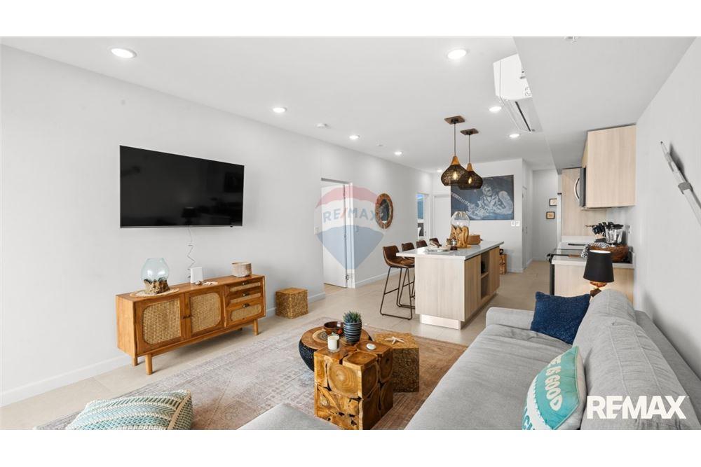 住宅 - 别墅 - Jaco - Jaco, Puntarenas- Garabito, 哥斯达黎加 - Caribbean & Central Ameri - 25 - 90168004-651