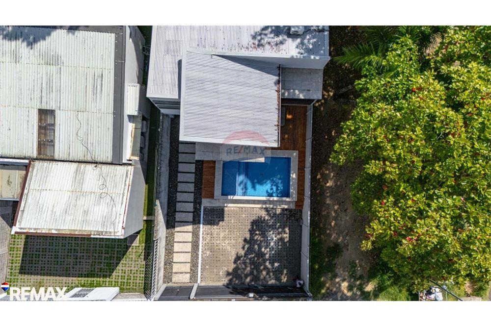 Résidentiel - Maison / Villa - Jaco - Playa Hermosa, Puntarenas- Garabito, Costa Rica - Caribbean & Central Ameri - 25 - 90168012-237