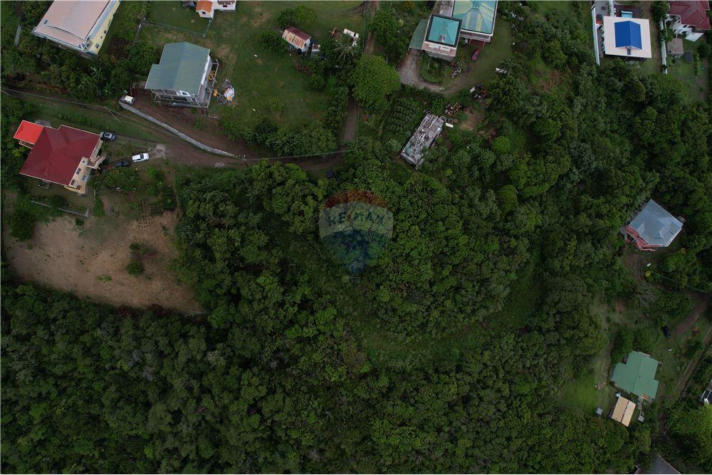 Commercial - Land - Hope, Bequia, St Vincent and the Grenadines - Caribbean & Central Ameri - 5 - 90109001-334