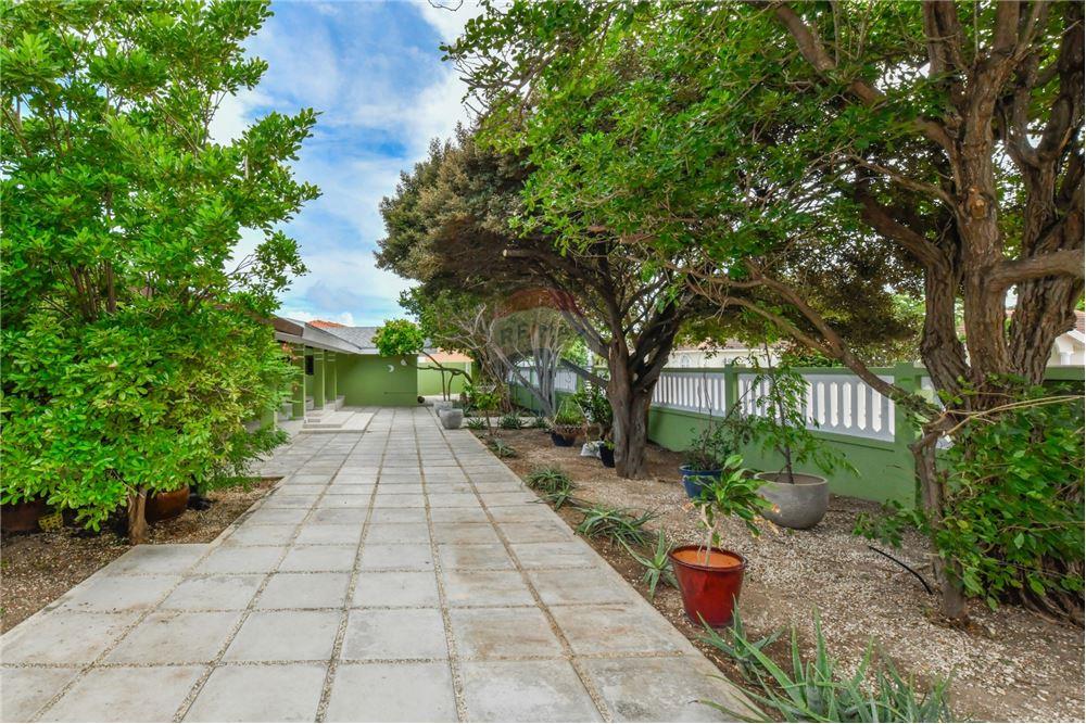 Villa - For Sale - Oranjestad, Aruba, Aruba - 14 - 90105005-509