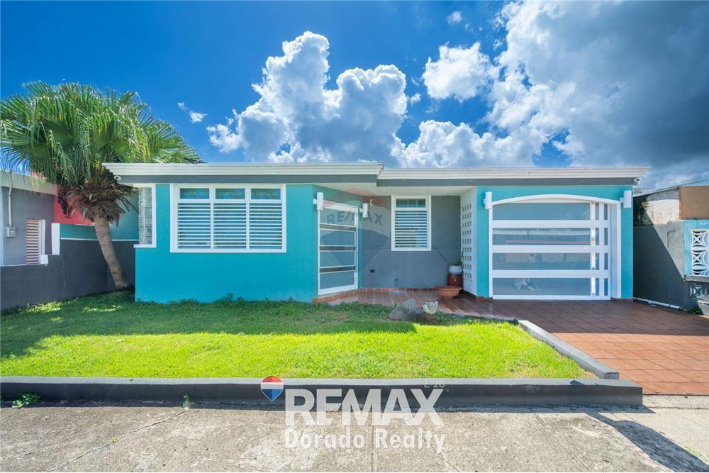 Villa - Venta - URB Levittown Lakes, Toa Baja, Puerto Rico - 23 - 90107014-8