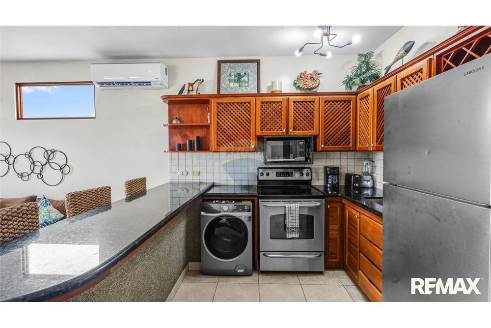 Residencial - Villa - Jaco - Jaco, Puntarenas- Garabito, Costa Rica - Caribbean & Central Ameri - 8 - 90168004-659