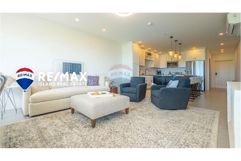 Residential - Condo/Apartment - Ambergris Caye, Ambergris Caye, Belize - Caribbean & Central Ameri - 15 - 90135008-72