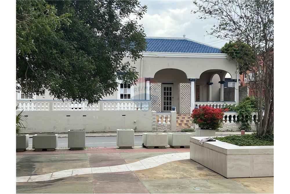 Bedrijfsmatig / Detailhandel - Te Koop - Oranjestad, Aruba, Aruba - 53158 - 90105035-25