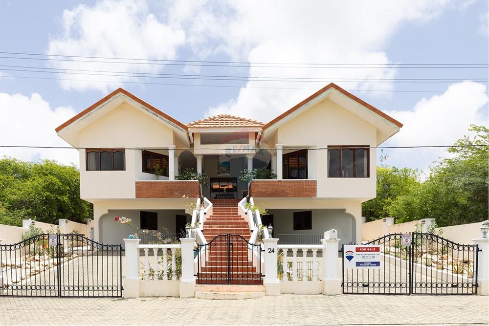 Spacious Home with Great Views and Rental Options