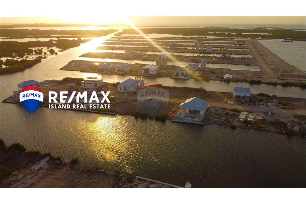 Commercial - Land - Ambergris Caye, Ambergris Caye, Belize - Caribbean & Central Ameri - 4 - 90135017-23
