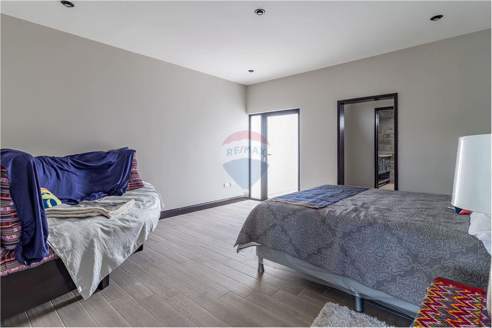 Villa - Venta - Fraijanes, Guatemala, Guatemala - 28 - 902091020-7