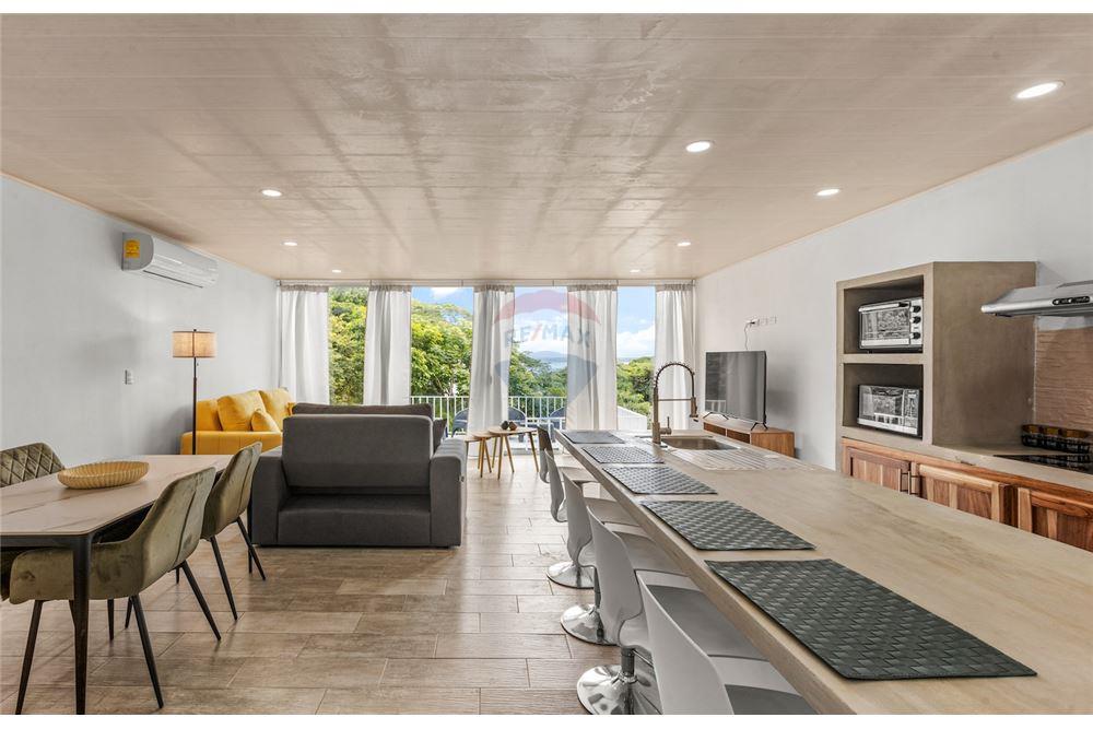 Residencial - Villa - Puntarenas, Puntarenas - Puntarenas, Costa Rica - Caribbean & Central Ameri - 8 - 90168050-33