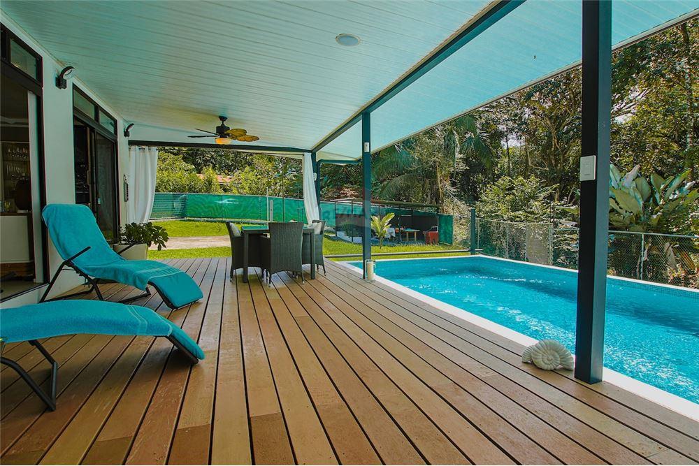 住宅 - 别墅 - Parrita - Esterillos, Puntarenas - Parrita, 哥斯达黎加 - Caribbean & Central Ameri - 10 - 90168024-60