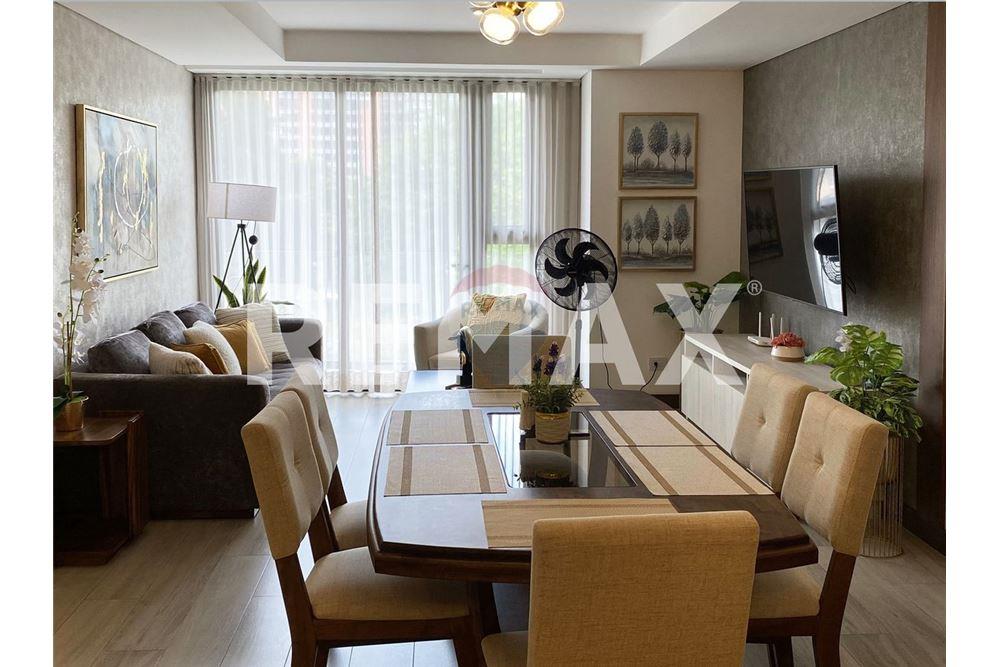 Condo/Apartment - For Sale - Zona 10, Guatemala, Guatemala - 2 - 902311019-24