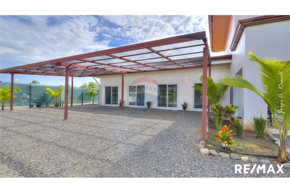Résidentiel - Maison / Villa - Jaco - Playa Hermosa, Puntarenas- Garabito, Costa Rica - Caribbean & Central Ameri - 8 - 90168005-709