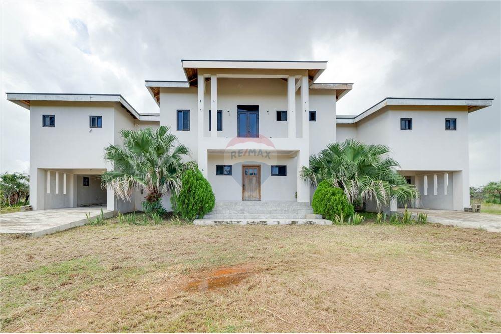 Résidentiel - Maison / Villa - Stann Creek, Stann Creek District, Belize - Caribbean & Central Ameri - 1 - 90127023-389