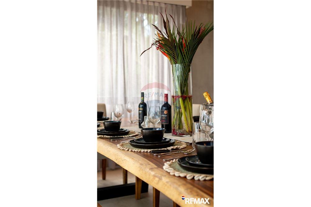 Résidentiel - Maison / Villa - Jaco - Playa Hermosa, Puntarenas- Garabito, Costa Rica - Caribbean & Central Ameri - 17 - 90168005-701