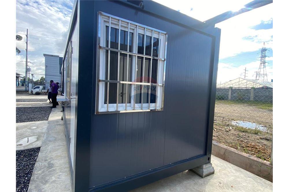 Bedrijfsmatig / Detailhandel - Te Koop - San Juan, Saint George, Trinidad and Tobago - 5 - 90155109-205