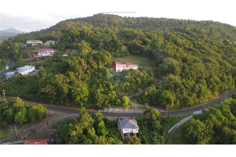 Residential - Villa - Vieux Fort, Vieux-Fort, St Lucia - Caribbean & Central Ameri - 7 - 902071001-215