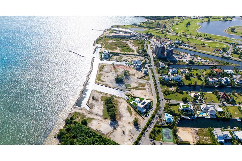 Commercial - Land - W Bay Bch North, West Bay, Cayman Islands - Caribbean & Central Ameri - 12 - 90146001-238