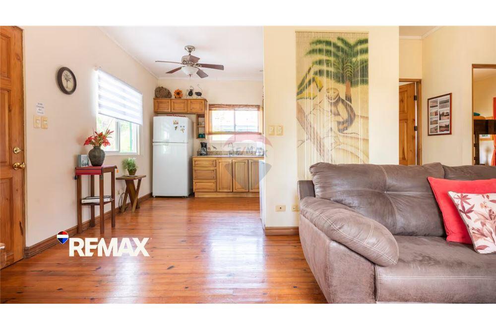 Residential - Villa - Jaco - Playa Hermosa, Puntarenas- Garabito, Costa Rica - Caribbean & Central Ameri - 6 - 90168041-17