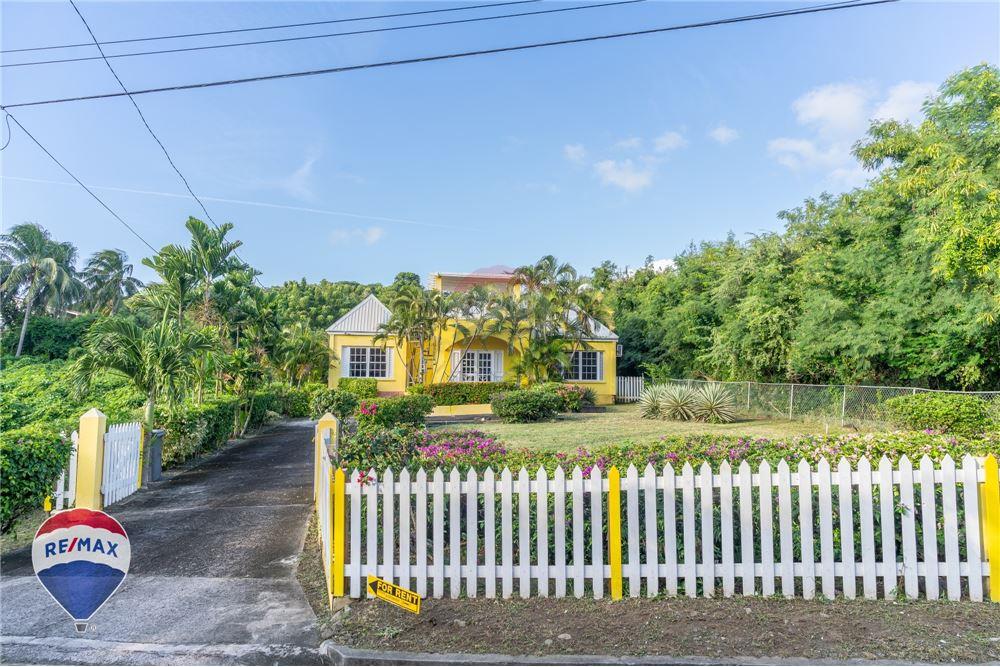 Condo/Apartment - For Sale - Amber Belair, Saint George, Grenada - 1 - 902581001-105