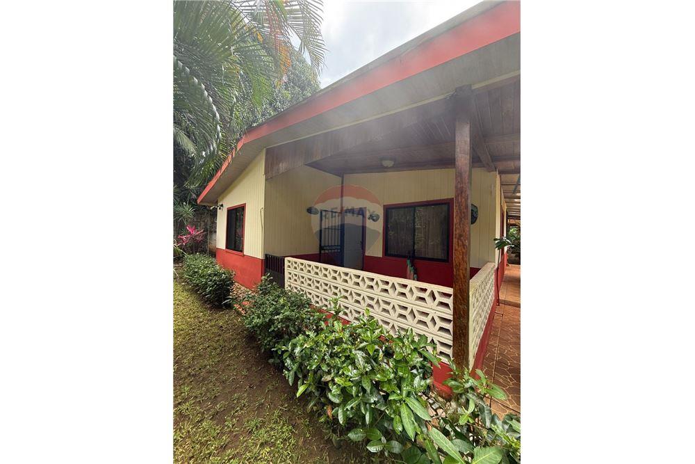 Villa - For Sale - San Mateo, Alajuela- San Mateo, Costa Rica - 11 - 902701010-2