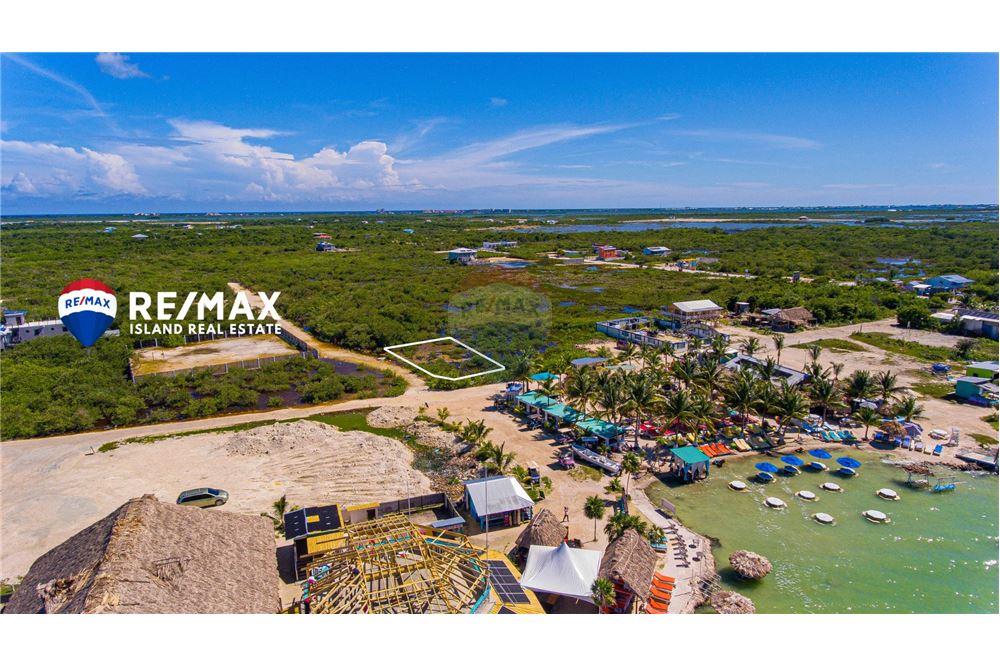Commercial - Land - Ambergris Caye, Ambergris Caye, Belize - Caribbean & Central Ameri - 10 - 90135015-95