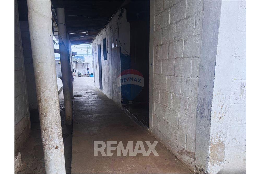 Villa - Venta - Boca del Monte, Guatemala, Guatemala - 5 - 902611006-15