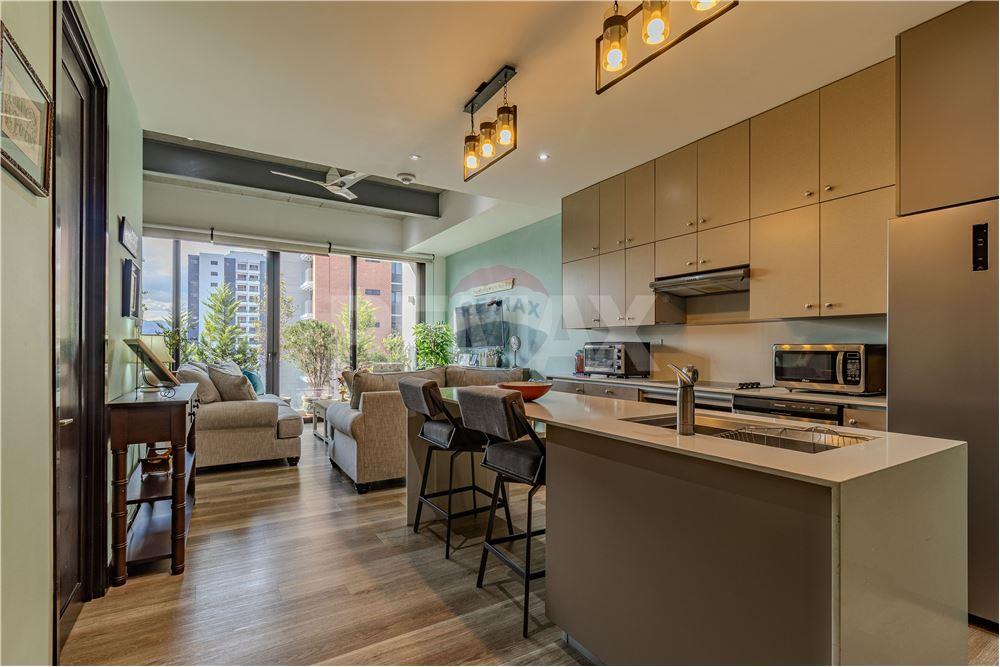 Appartement - Te Koop - Guatemala City, Guatemala, Guatemala - 5 - 902091020-6
