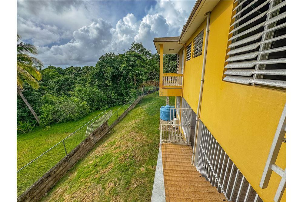 Residential - Villa - Rio Grande, Rio Grande, Puerto Rico - Caribbean & Central Ameri - 3 - 902461007-17