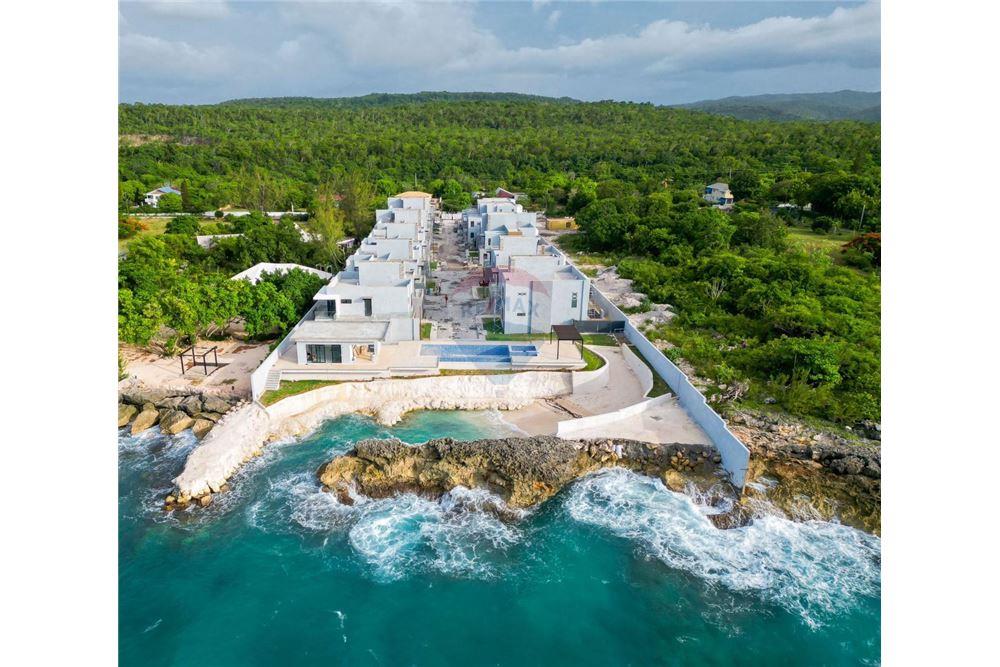 Villa - Venta - Discovery Bay, Saint Ann, Jamaica - 1 - 90153044-760