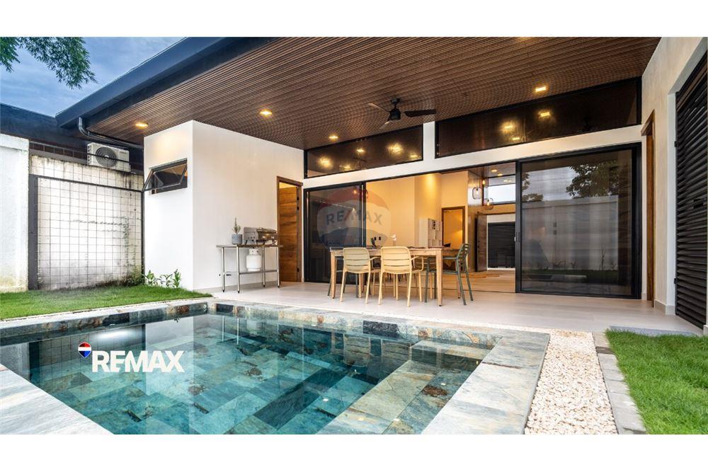 Residential - Villa - Jaco - Playa Hermosa, Puntarenas- Garabito, Costa Rica - Caribbean & Central Ameri - 23 - 90168041-20