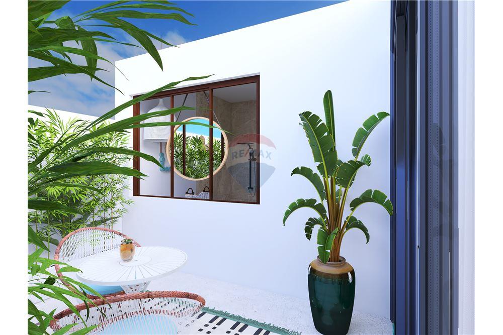 Wohnung - Villa - Hopkins, Stann Creek District, Belize - Caribbean & Central Ameri - 7 - 90127023-381