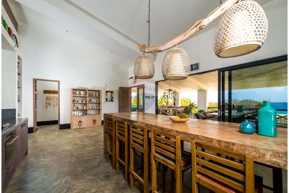 Villa - For Sale - Belnem, Bonaire, Bonaire - VistaAlegre-4.jpg - 900171016-5