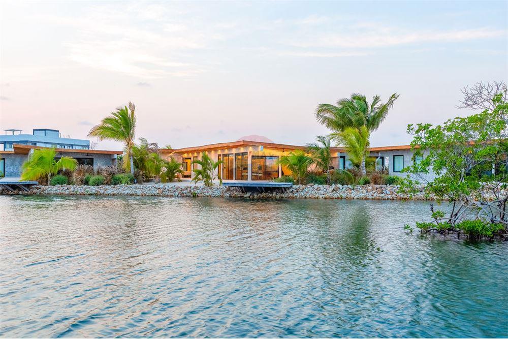 Residenziale - Villa - Placencia, Stann Creek District, Belize - Caribbean & Central Ameri - 4 - 90127025-47