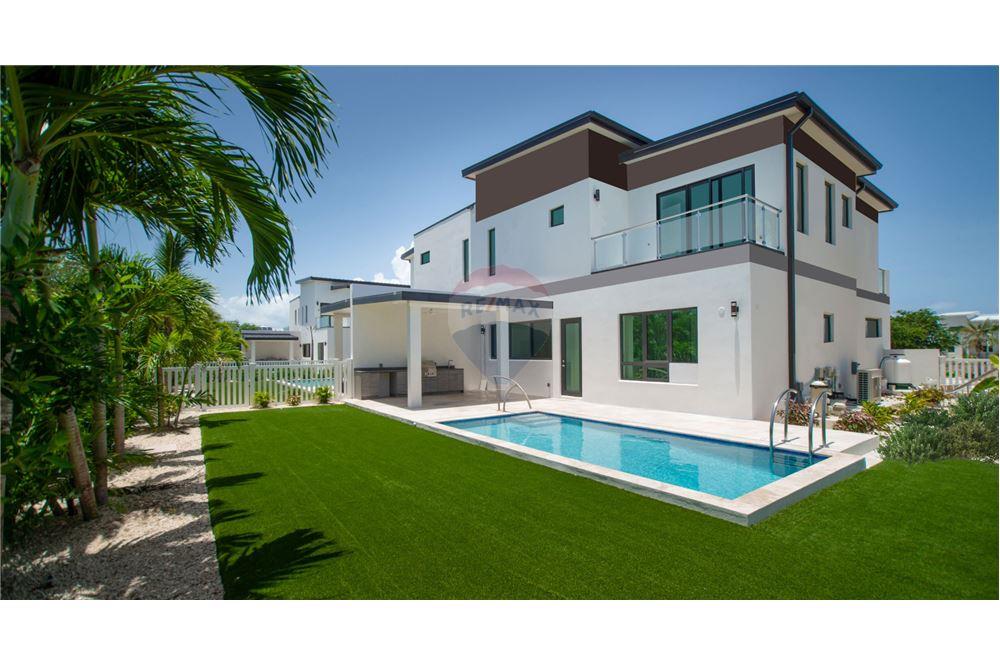 Apartamento/Condominio - Venta - W Bay North East, West Bay, Islas Caimán - 3 - 90146058-10