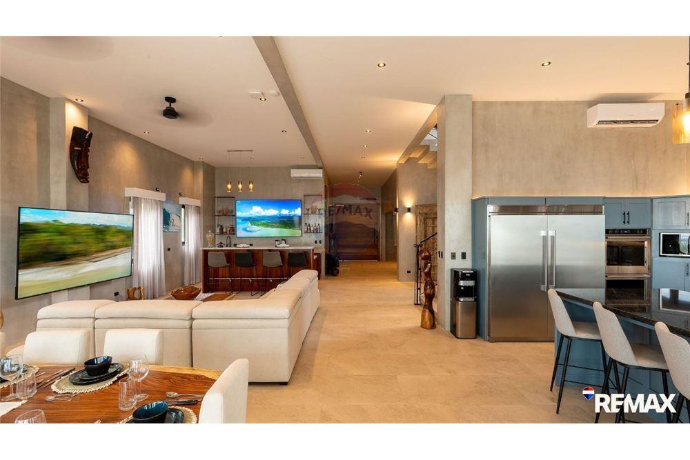 Résidentiel - Maison / Villa - Jaco - Playa Hermosa, Puntarenas- Garabito, Costa Rica - Caribbean & Central Ameri - 18 - 90168005-701