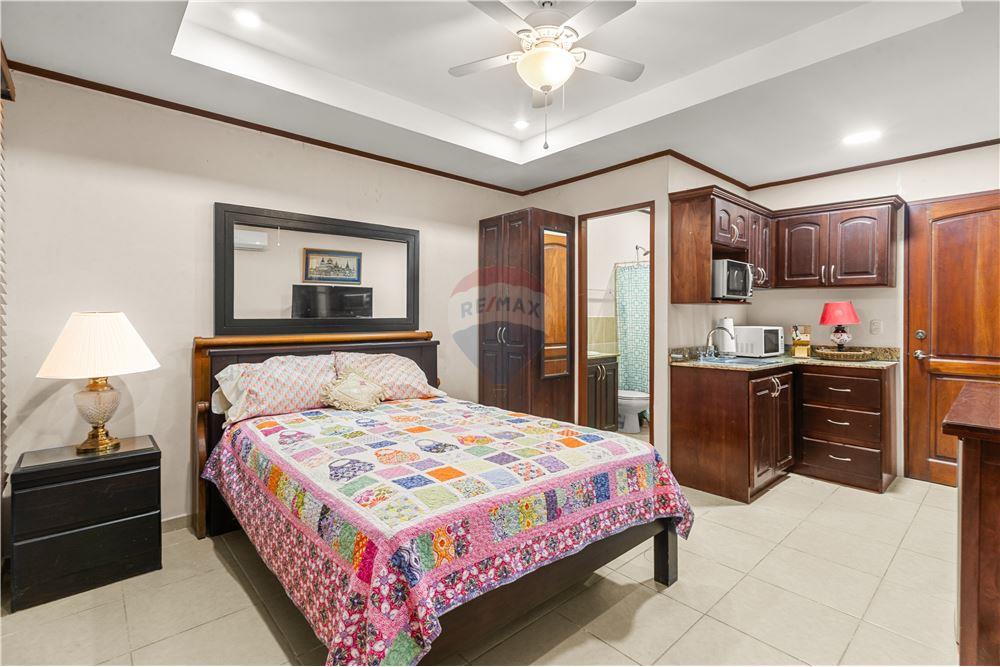 住宅 - 别墅 - Jaco - Jaco, Puntarenas- Garabito, 哥斯达黎加 - Caribbean & Central Ameri - 23 - 90168043-7