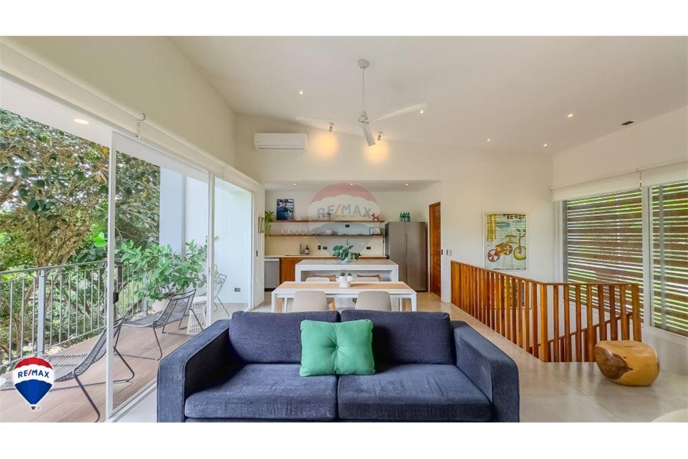 Residential - Villa - Jaco - Playa Hermosa, Puntarenas- Garabito, Costa Rica - Caribbean & Central Ameri - 6 - 90168012-233