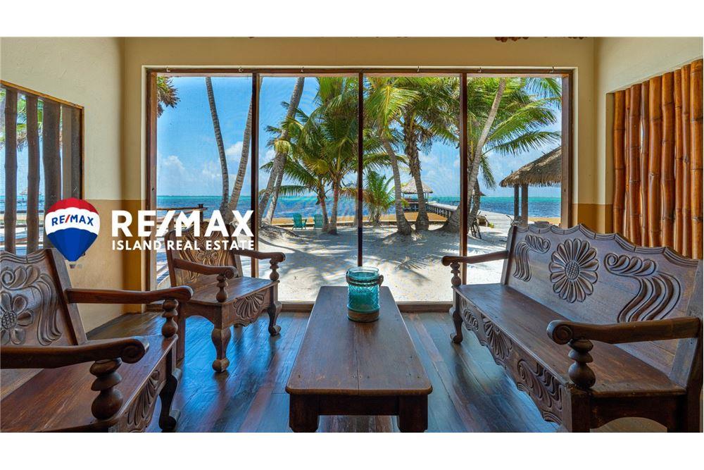 Residential - Villa - Ambergris Caye, Ambergris Caye, Belize - Caribbean & Central Ameri - 1 - 90135023-6