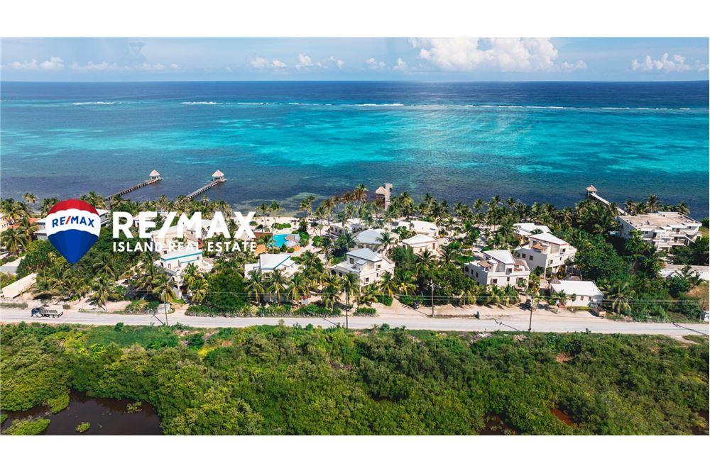 Residential - Villa - Ambergris Caye, Ambergris Caye, Belize - Caribbean & Central Ameri - 28 - 90135004-94